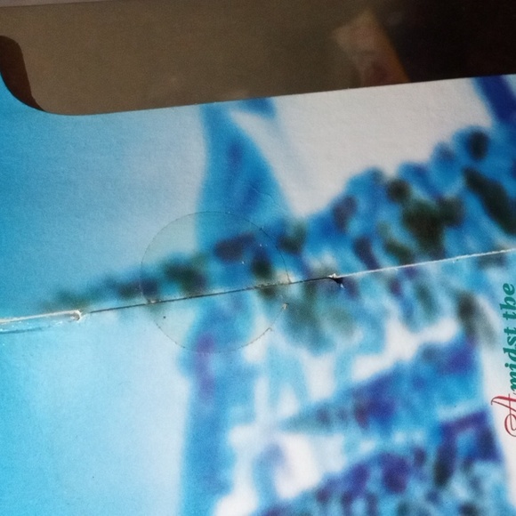 Holiday Barbie 1996 - Picture 4 of 10